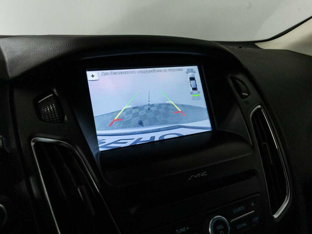 Купить Ford Focus, 2017, 96 500 км, фото №17