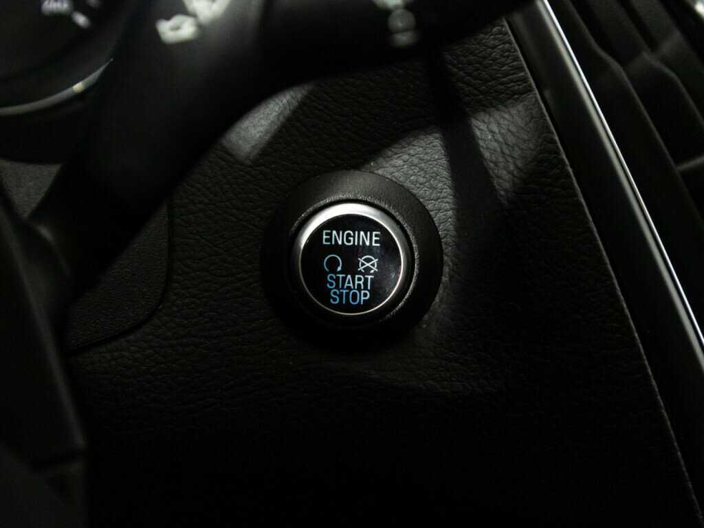 Купить Ford Focus, 2017, 96 500 км, фото №19