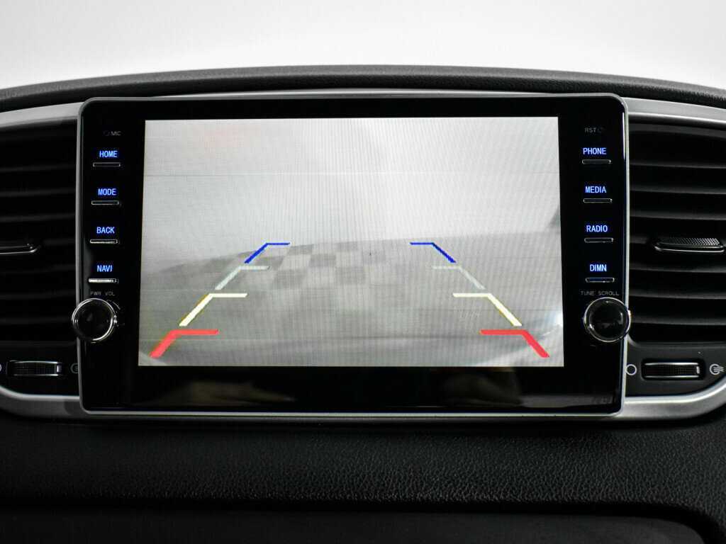 Купить Kia Sportage, 2018, 100 000 км, фото №18