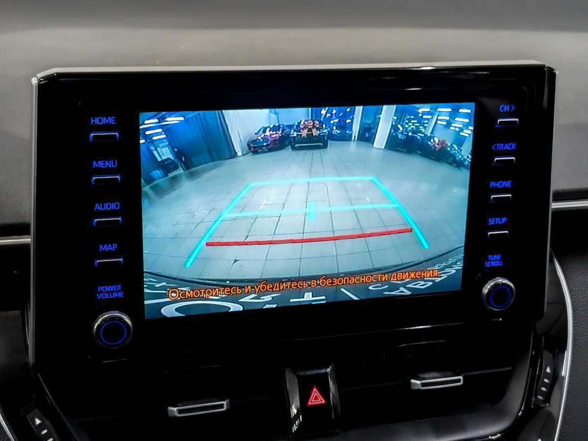 Купить Toyota Corolla, 2019, 161 004 км, фото №24