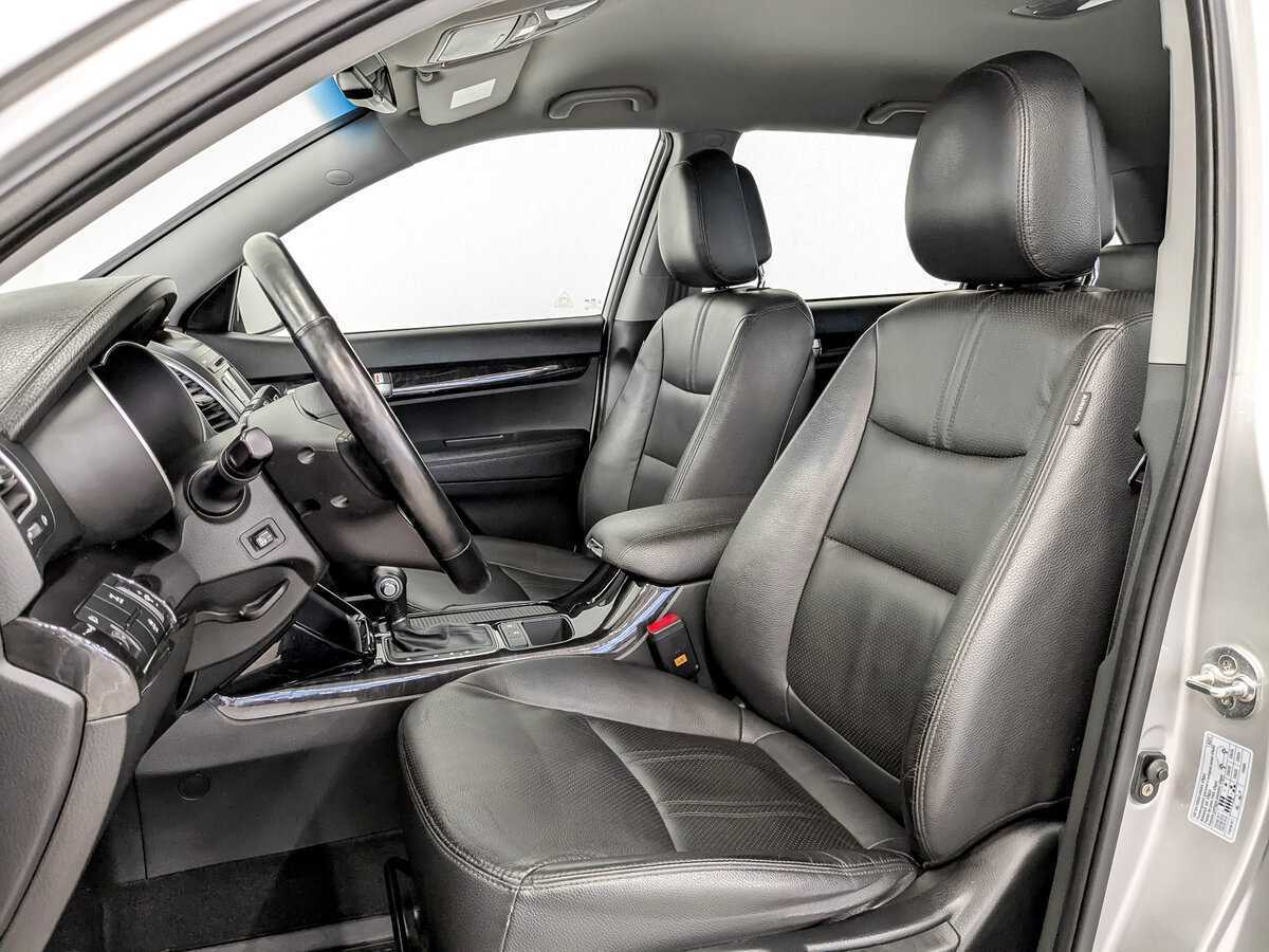 Купить Kia Sorento, 2017, 154 418 км, фото №18