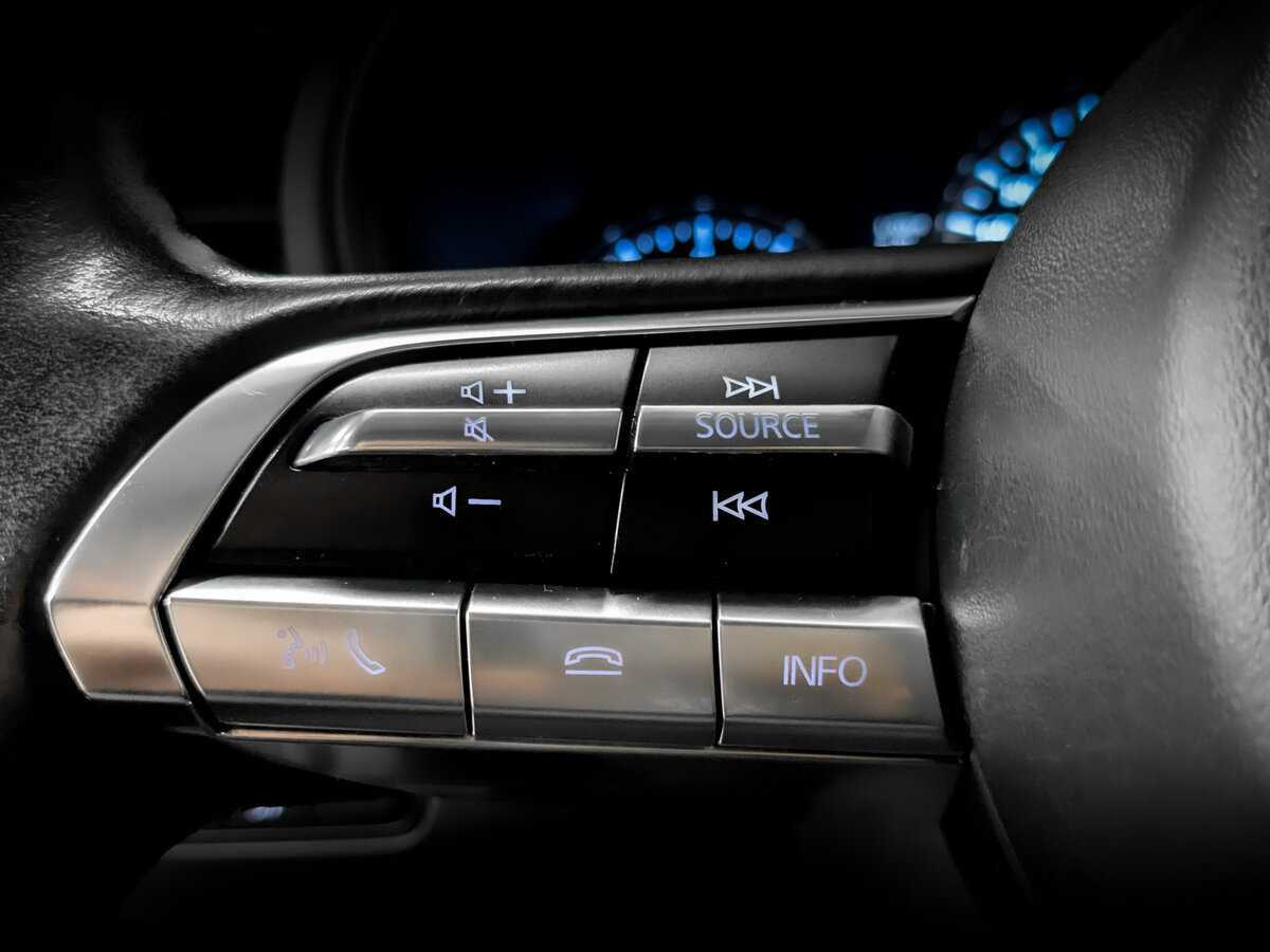 Купить Mazda 3, 2019, 125 664 км, фото №28