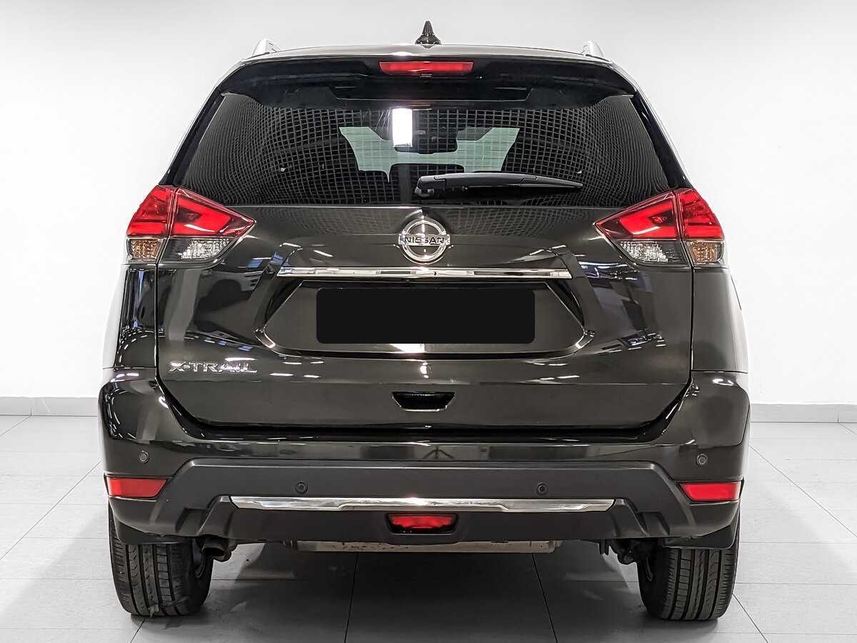 Купить Nissan X-Trail, 2021, 90 131 км, фото №6