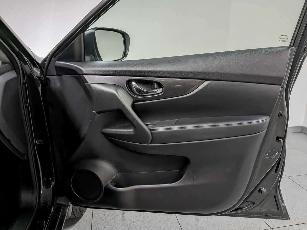 Купить Nissan X-Trail, 2021, 90 131 км, фото №29