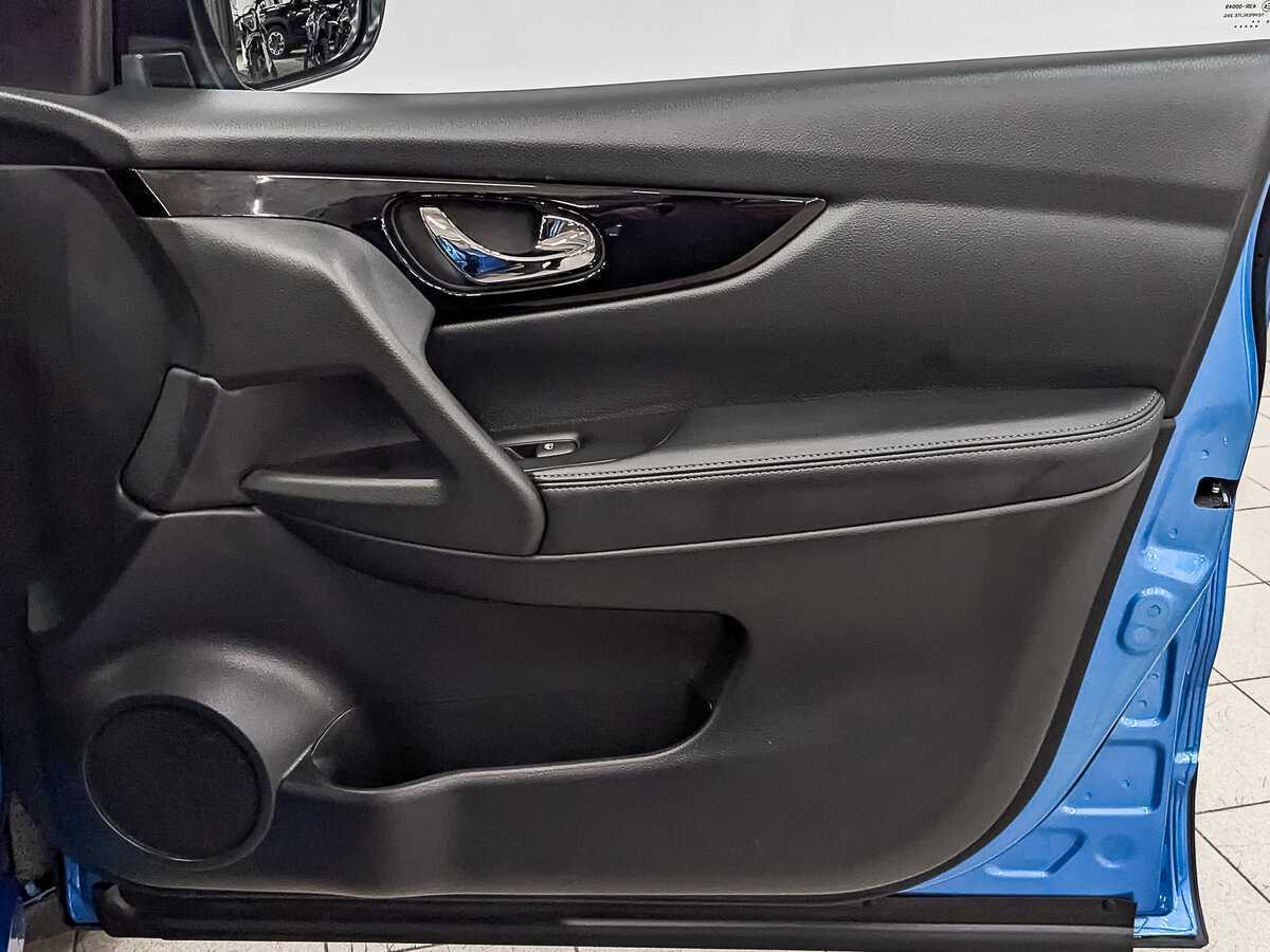 Купить Nissan Qashqai, 2020, 108 539 км, фото №23