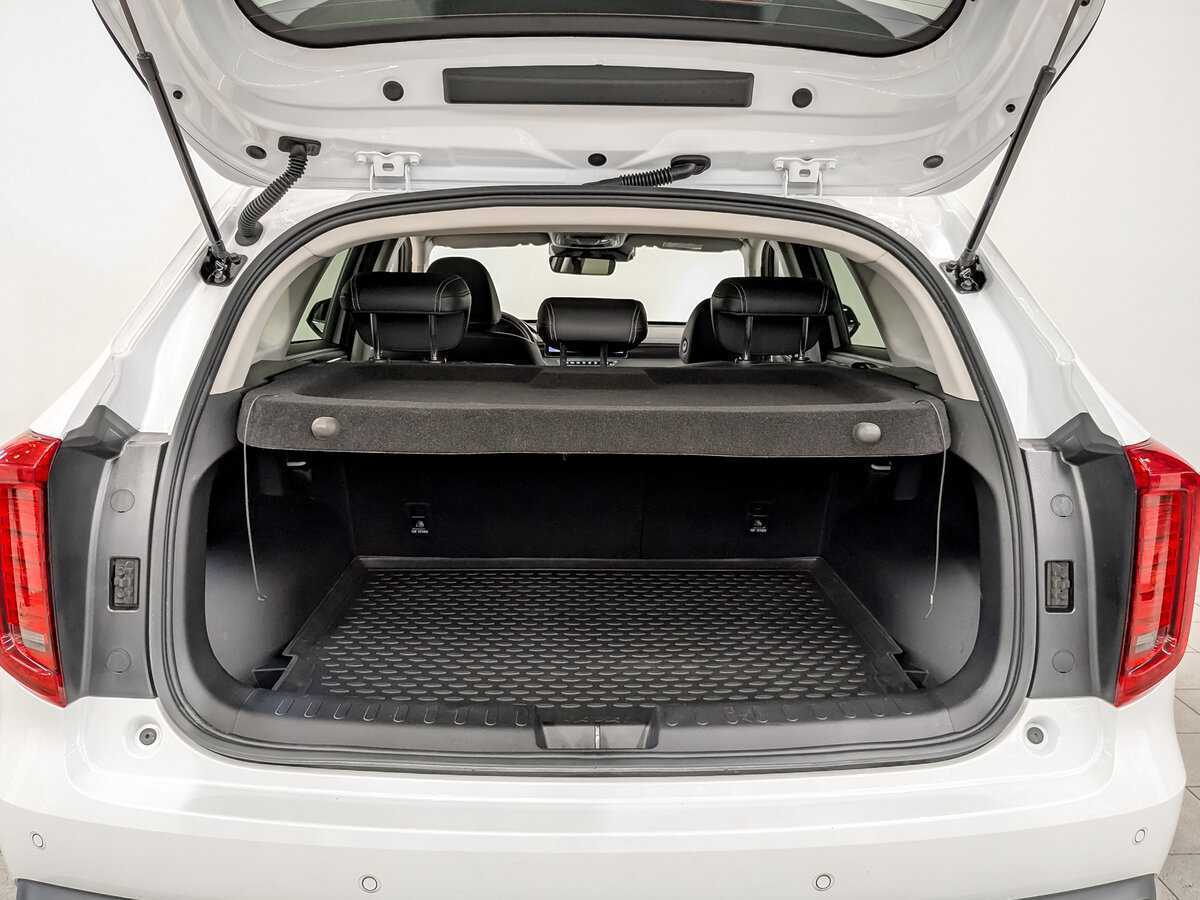 Купить Haval Jolion, 2021, 45 386 км, фото №10