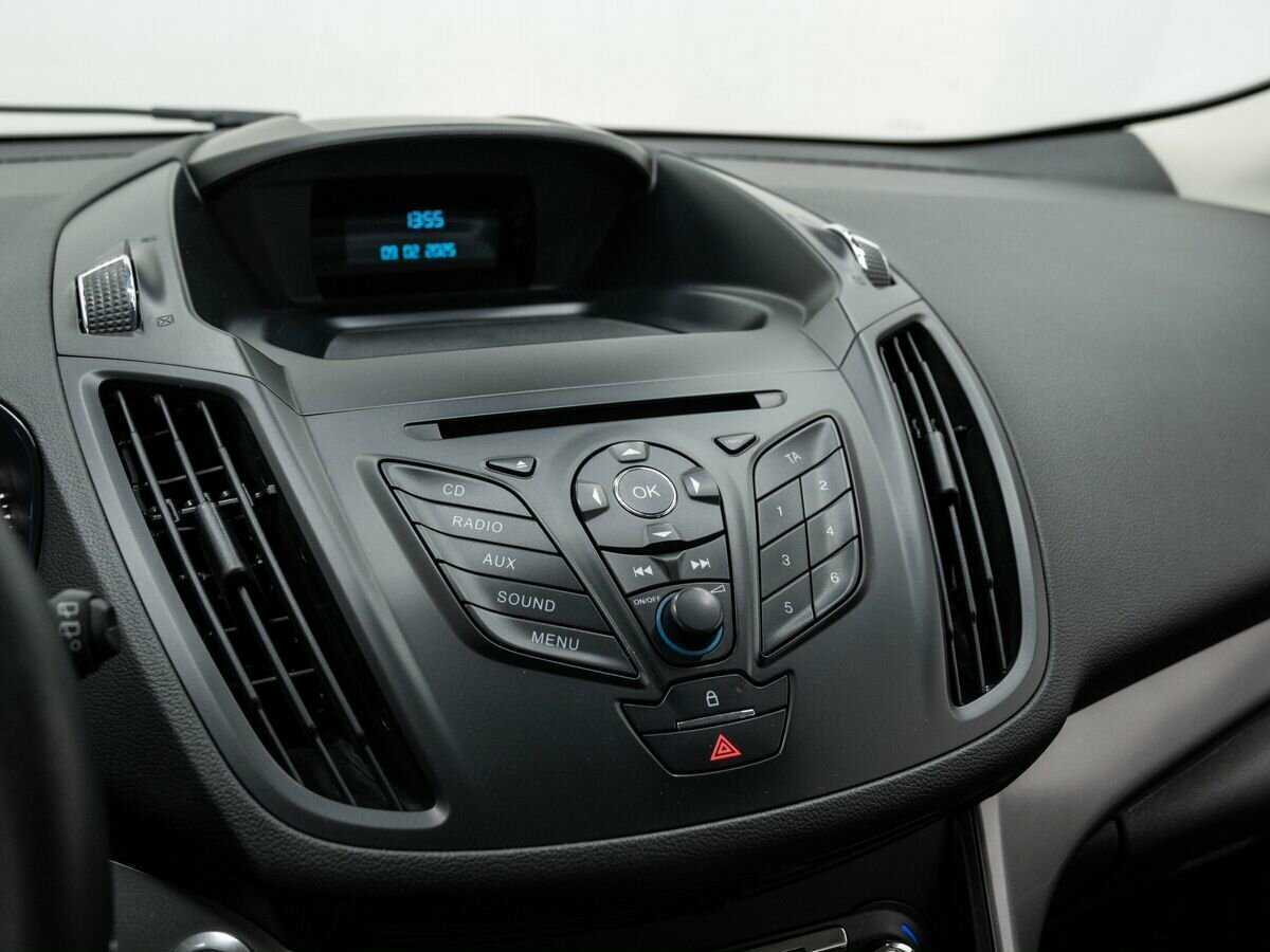 Купить Ford Kuga, 2015, 197 000 км, фото №21