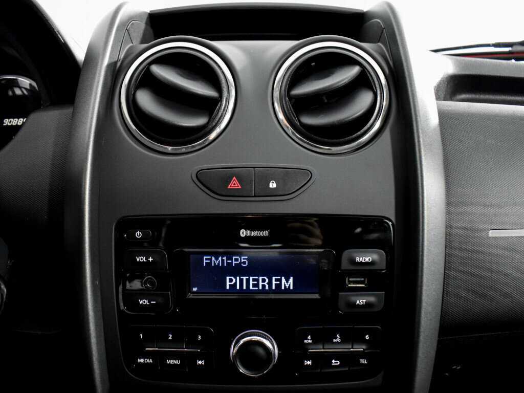 Купить Renault Duster, 2019, 90 880 км, фото №12