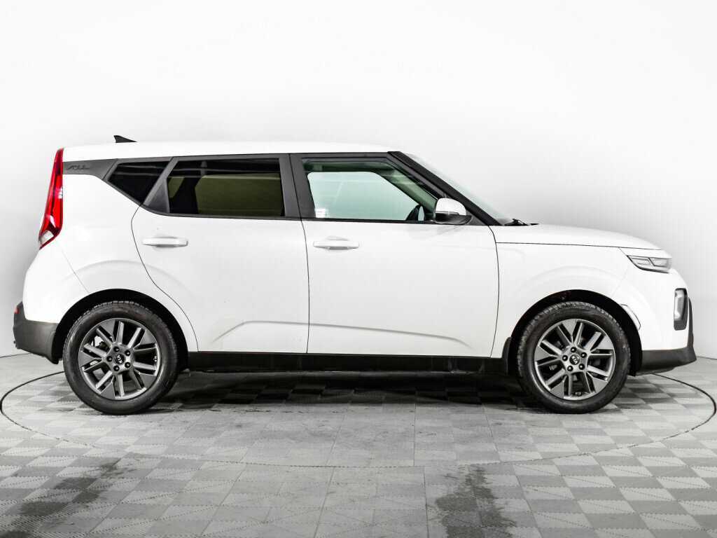 Купить Kia Soul, 2019, 86 670 км, фото №4