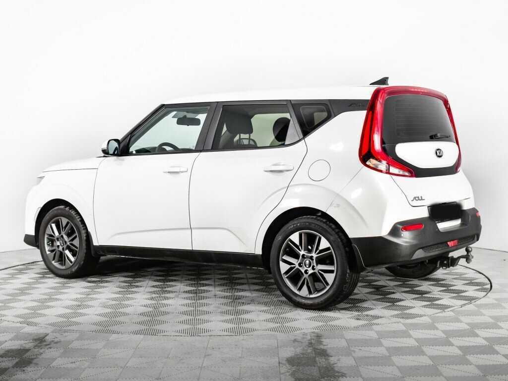 Купить Kia Soul, 2019, 86 670 км, фото №7