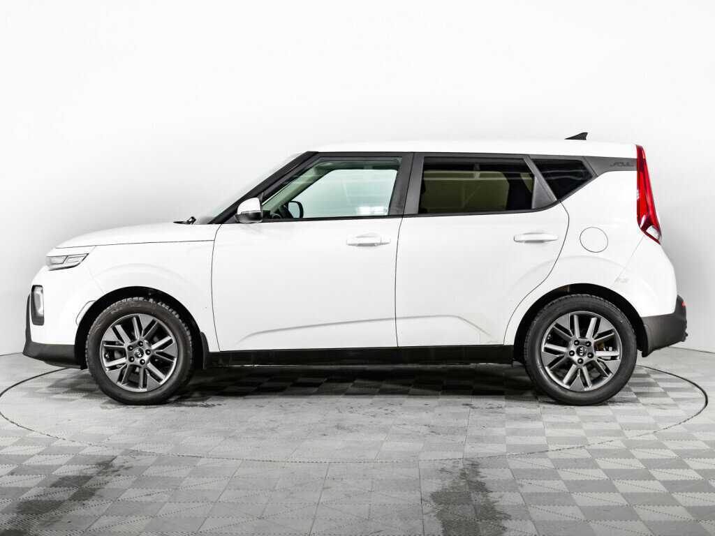 Купить Kia Soul, 2019, 86 670 км, фото №8