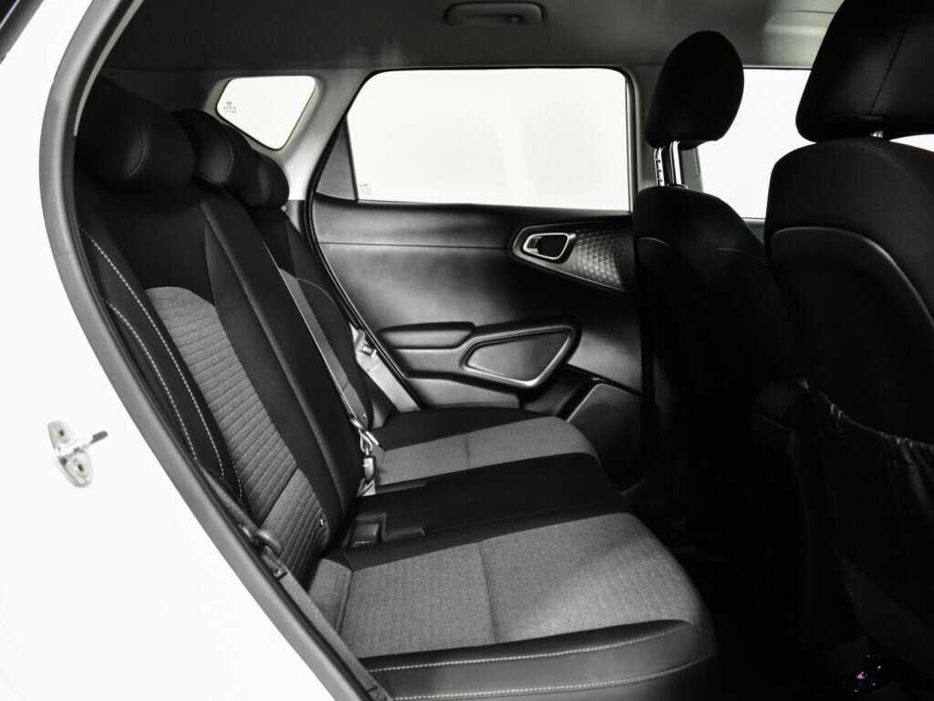 Купить Kia Soul, 2019, 86 670 км, фото №10