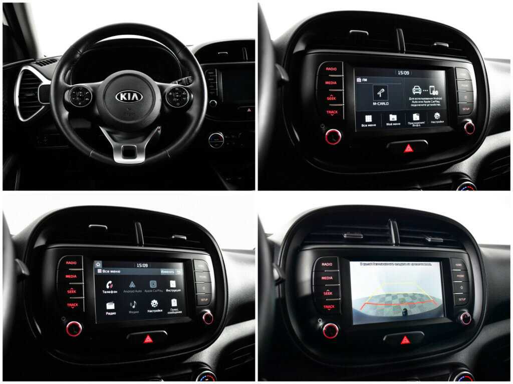 Купить Kia Soul, 2019, 86 670 км, фото №13