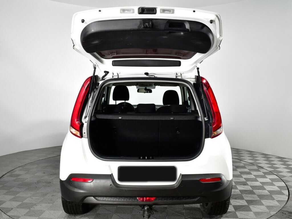 Купить Kia Soul, 2019, 86 670 км, фото №15
