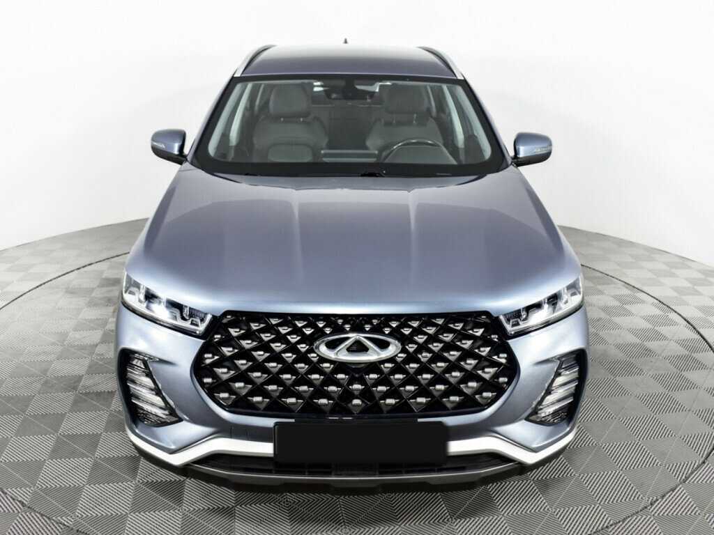 Купить CHERY Tiggo 7 Pro, 2020, 69 375 км, фото №18