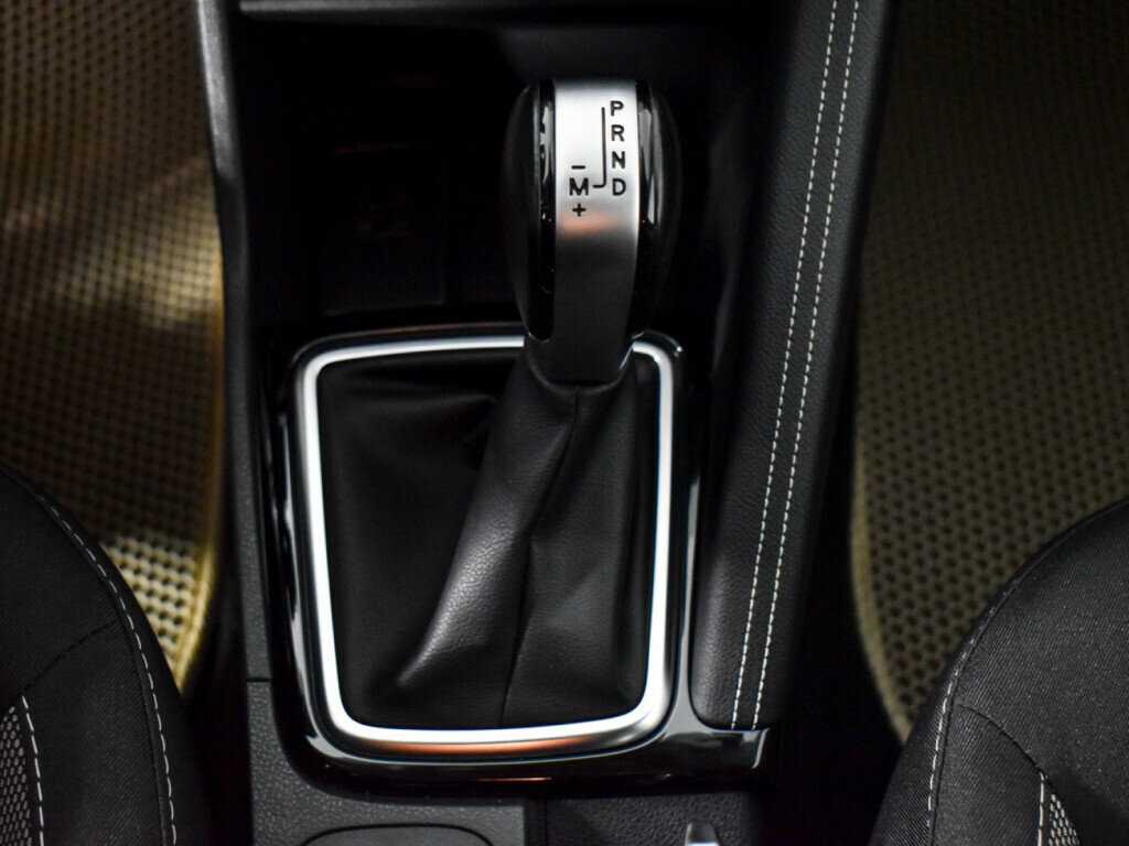 Купить Renault Kaptur, 2020, 63 000 км, фото №10