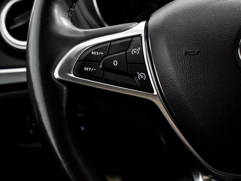 Купить Renault Kaptur, 2020, 63 000 км, фото №16