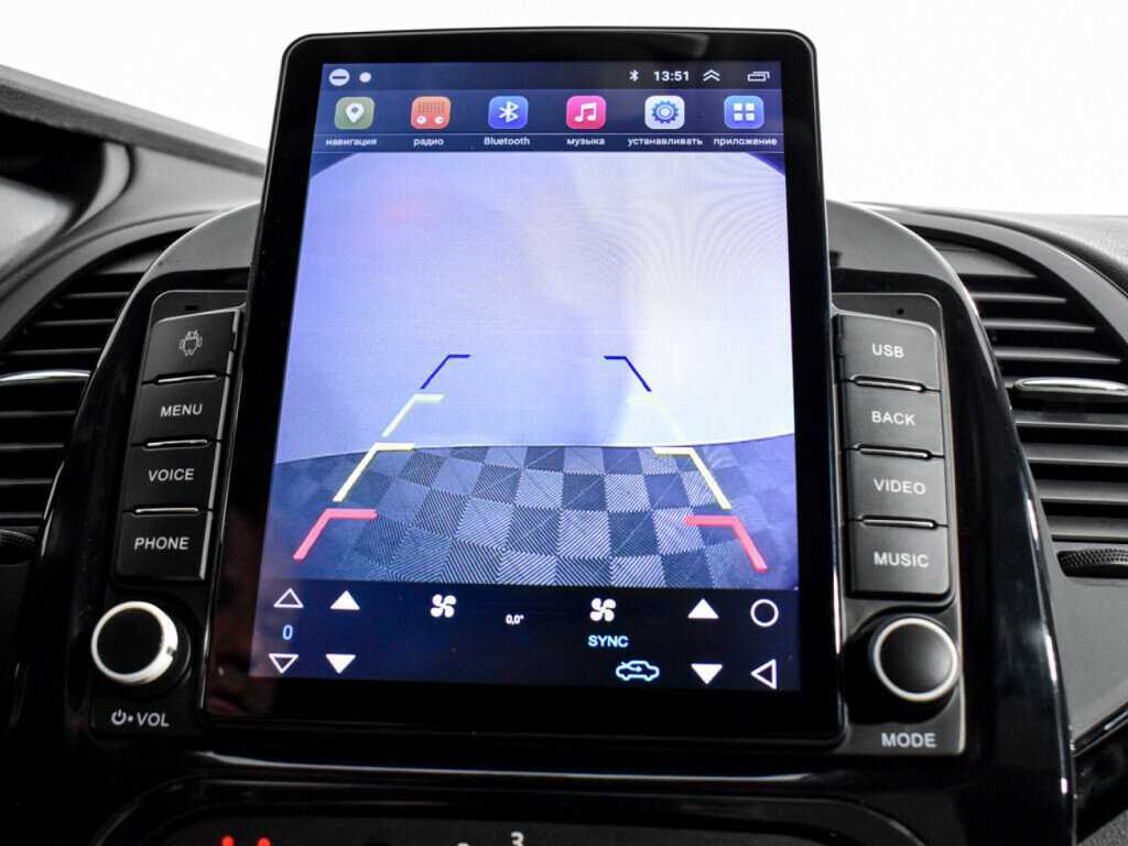 Купить Renault Kaptur, 2020, 63 000 км, фото №19