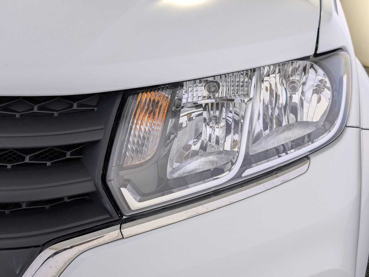 Купить Lada (ВАЗ) Largus, 2021, 39 220 км, фото №11