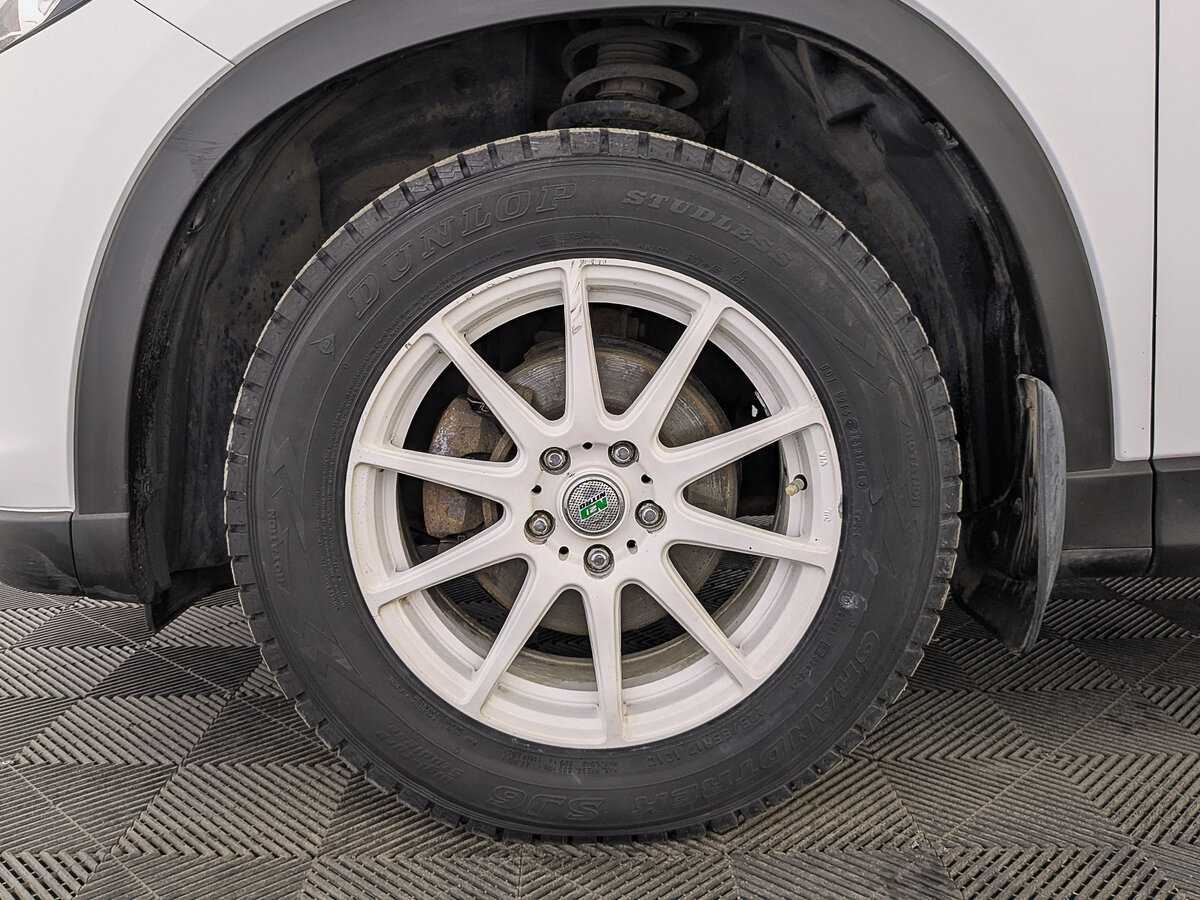 Купить Mazda CX-5, 2014, 130 226 км, фото №12