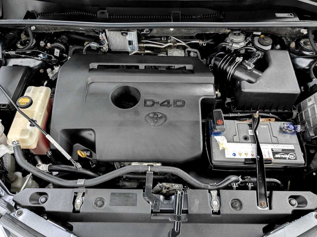 Купить Toyota RAV4, 2014, 254 580 км, фото №9