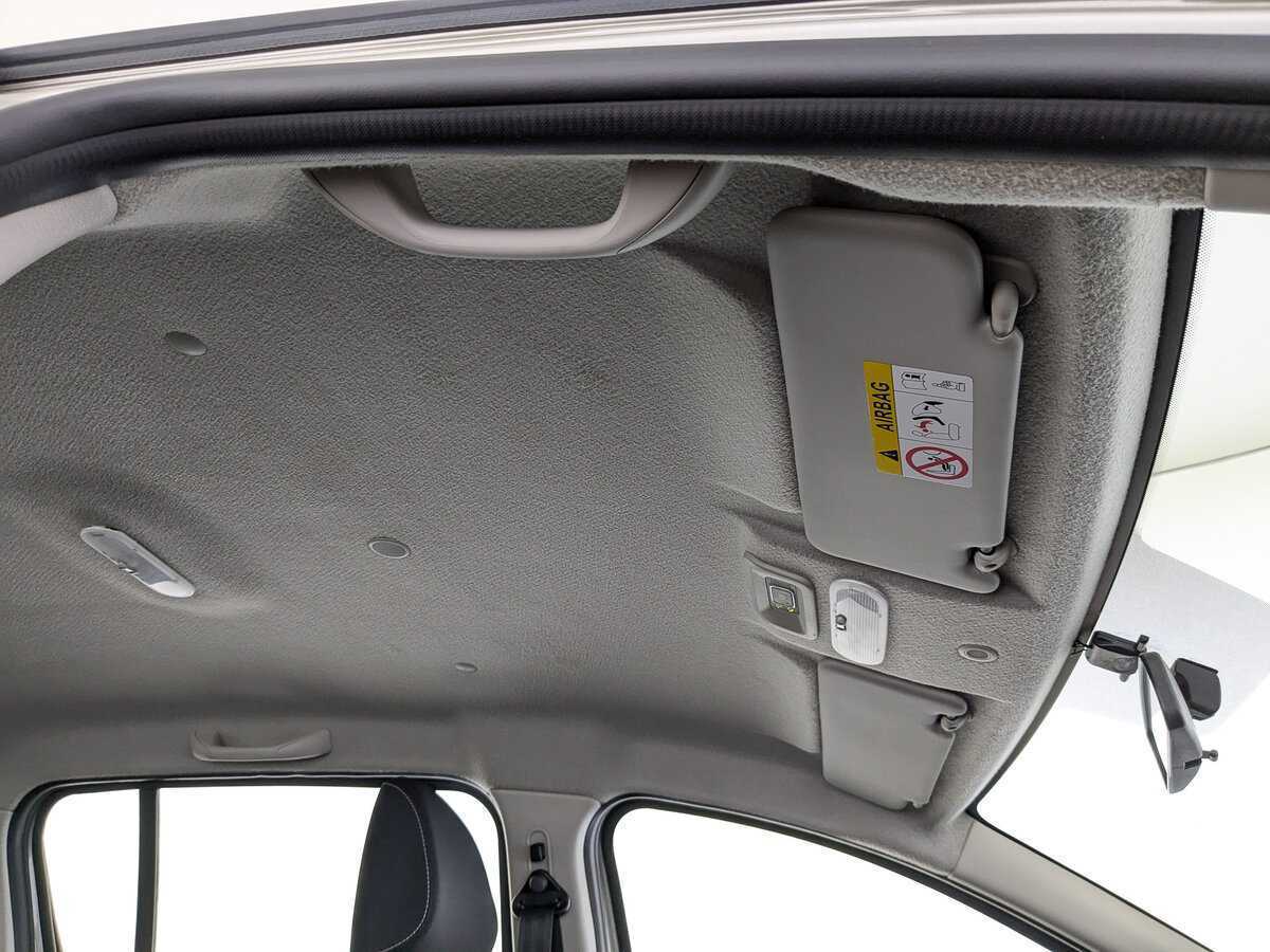 Купить Renault Sandero, 2021, 80 665 км, фото №21