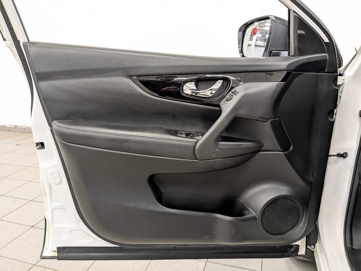 Купить Nissan Qashqai, 2020, 75 541 км, фото №19