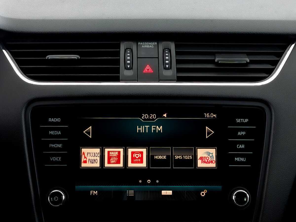 Купить Skoda Octavia, 2017, 174 655 км, фото №15