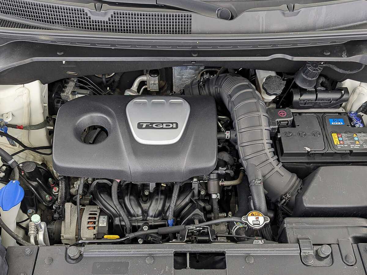 Купить Kia Soul, 2017, 120 431 км, фото №9