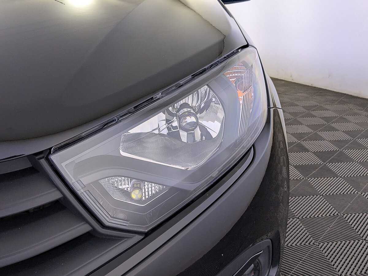 Купить Lada (ВАЗ) Granta, 2022, 72 802 км, фото №11