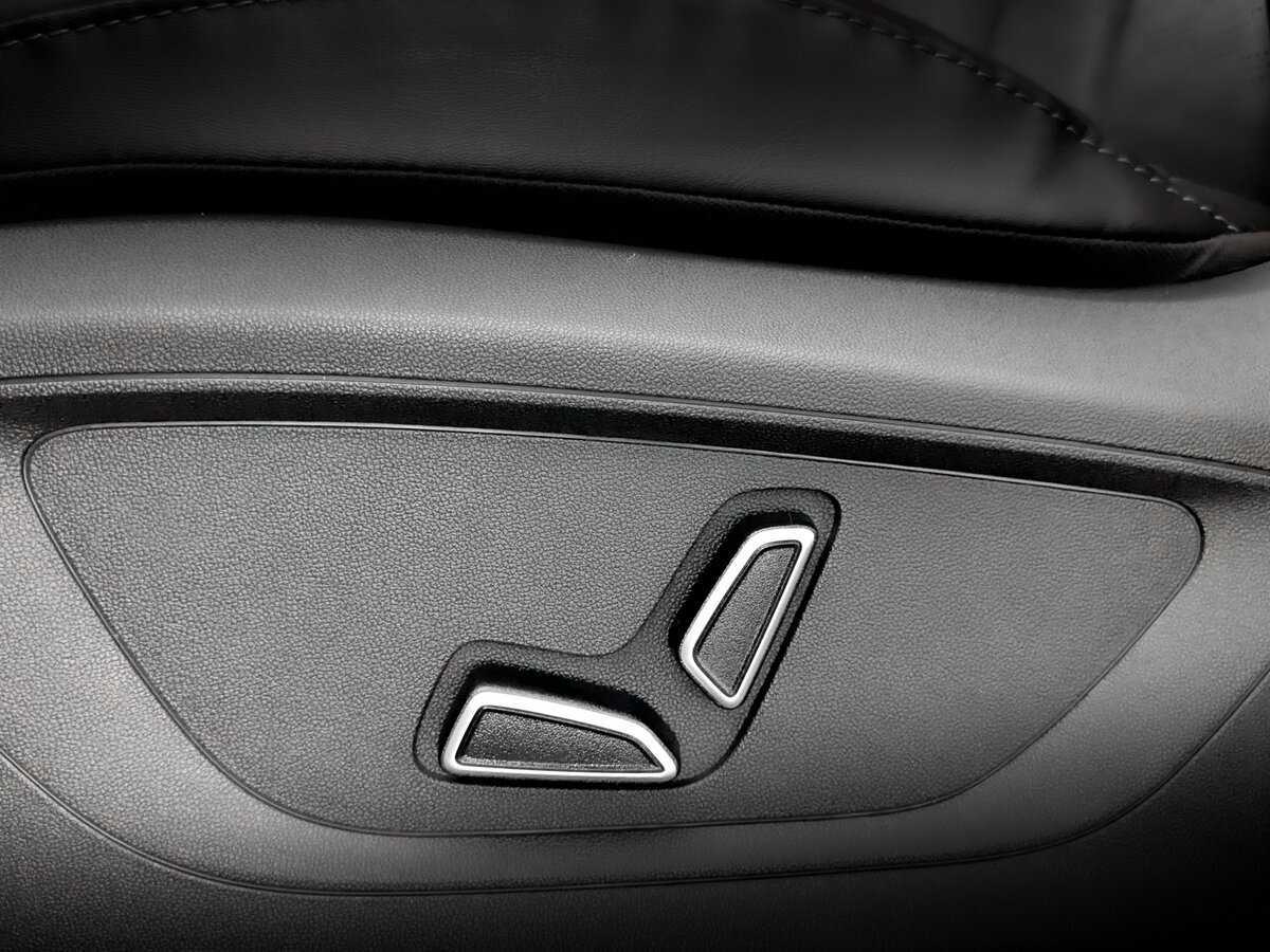 Купить Changan CS55 Plus, 2023, 30 626 км, фото №21