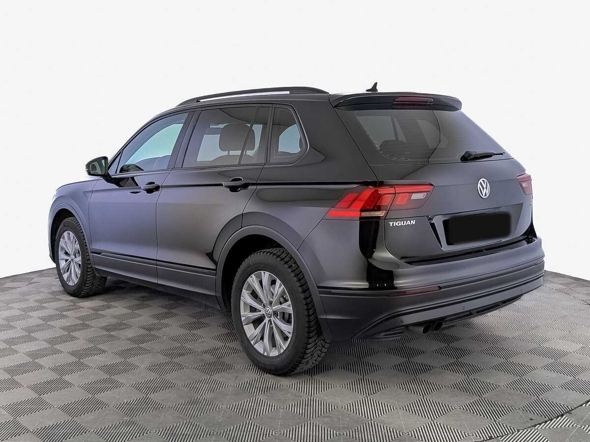 Купить Volkswagen Tiguan, 2018, 67 079 км, фото №7