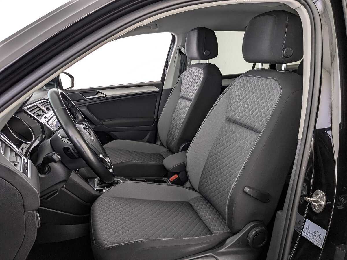 Купить Volkswagen Tiguan, 2018, 67 079 км, фото №18