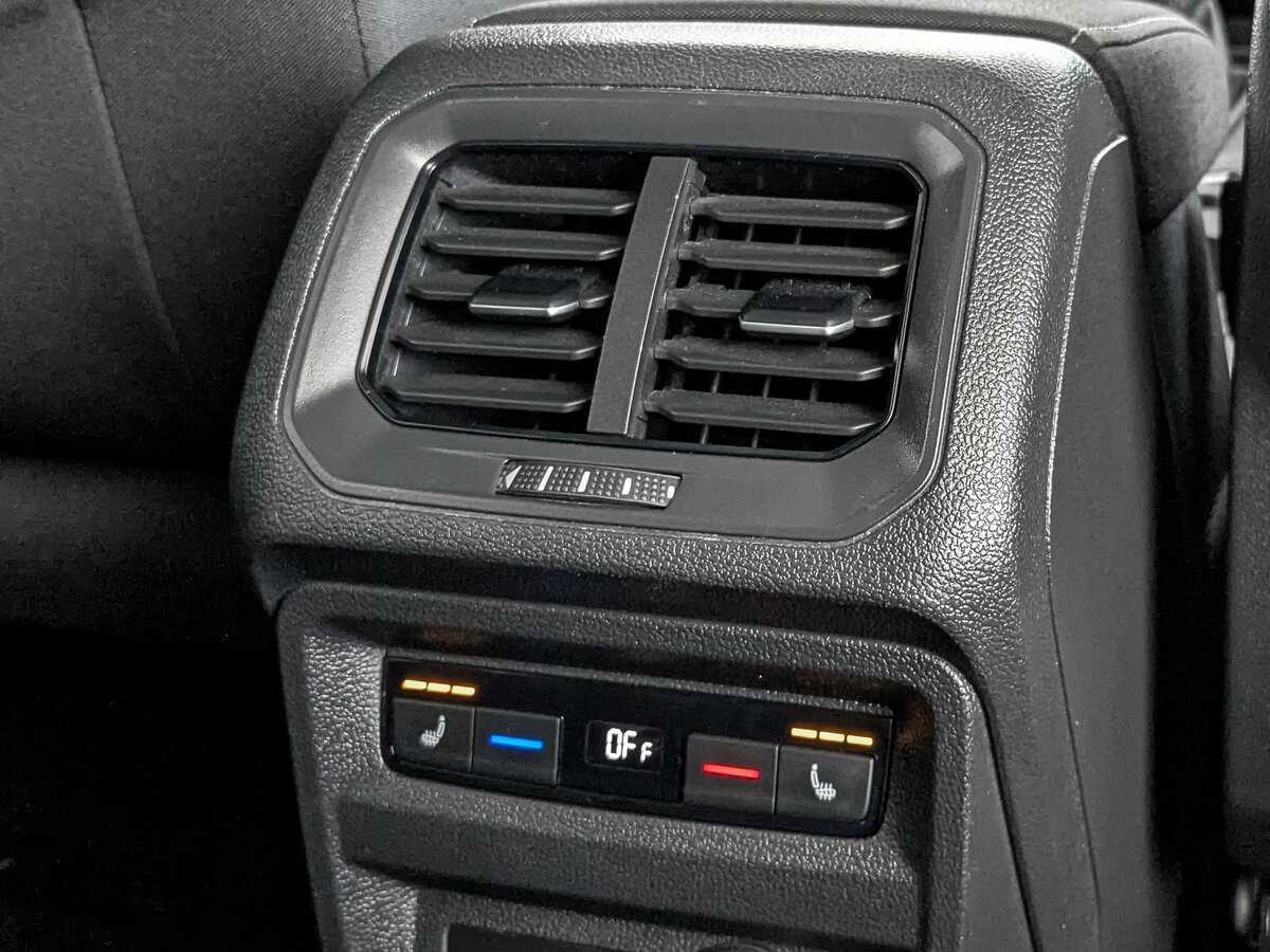 Купить Volkswagen Tiguan, 2018, 67 079 км, фото №24