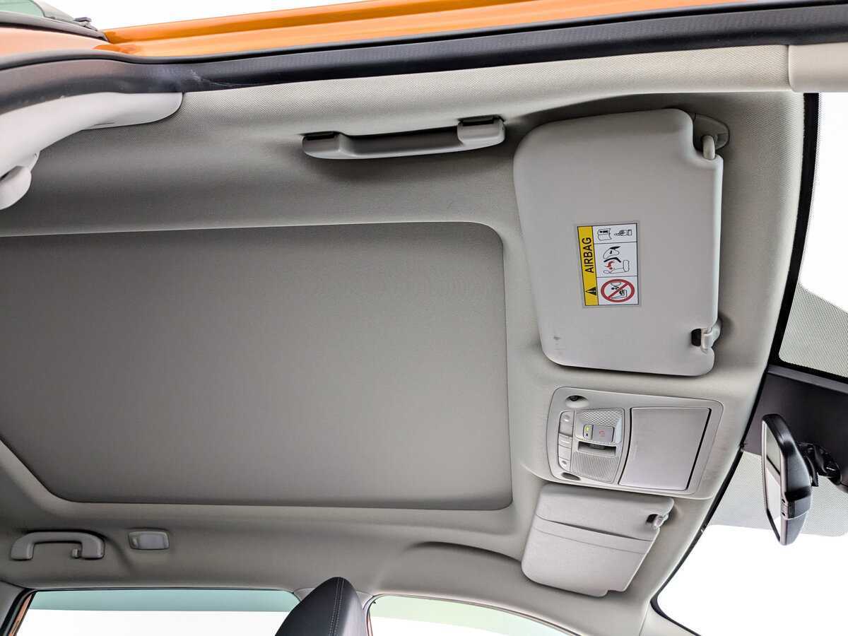 Купить Nissan X-Trail, 2019, 102 635 км, фото №23