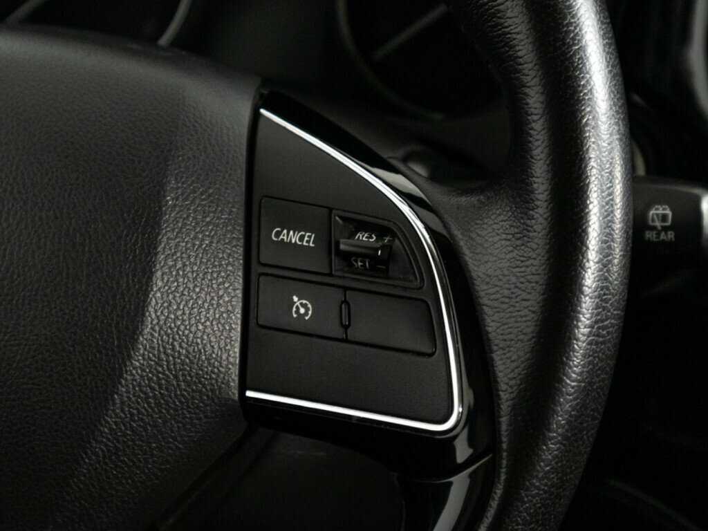 Купить Mitsubishi Outlander, 2018, 117 888 км, фото №20