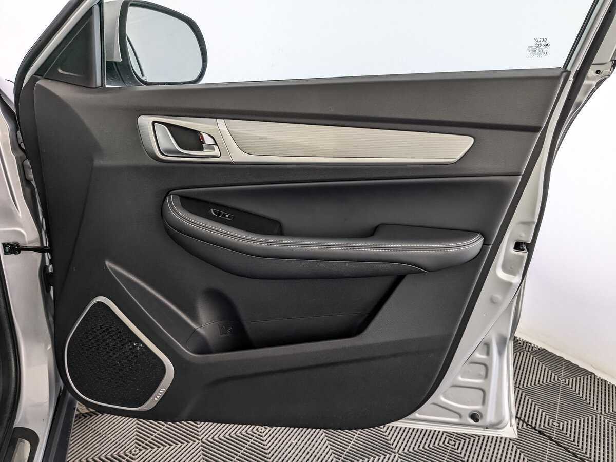 Купить Geely Emgrand X7, 2020, 14 771 км, фото №25