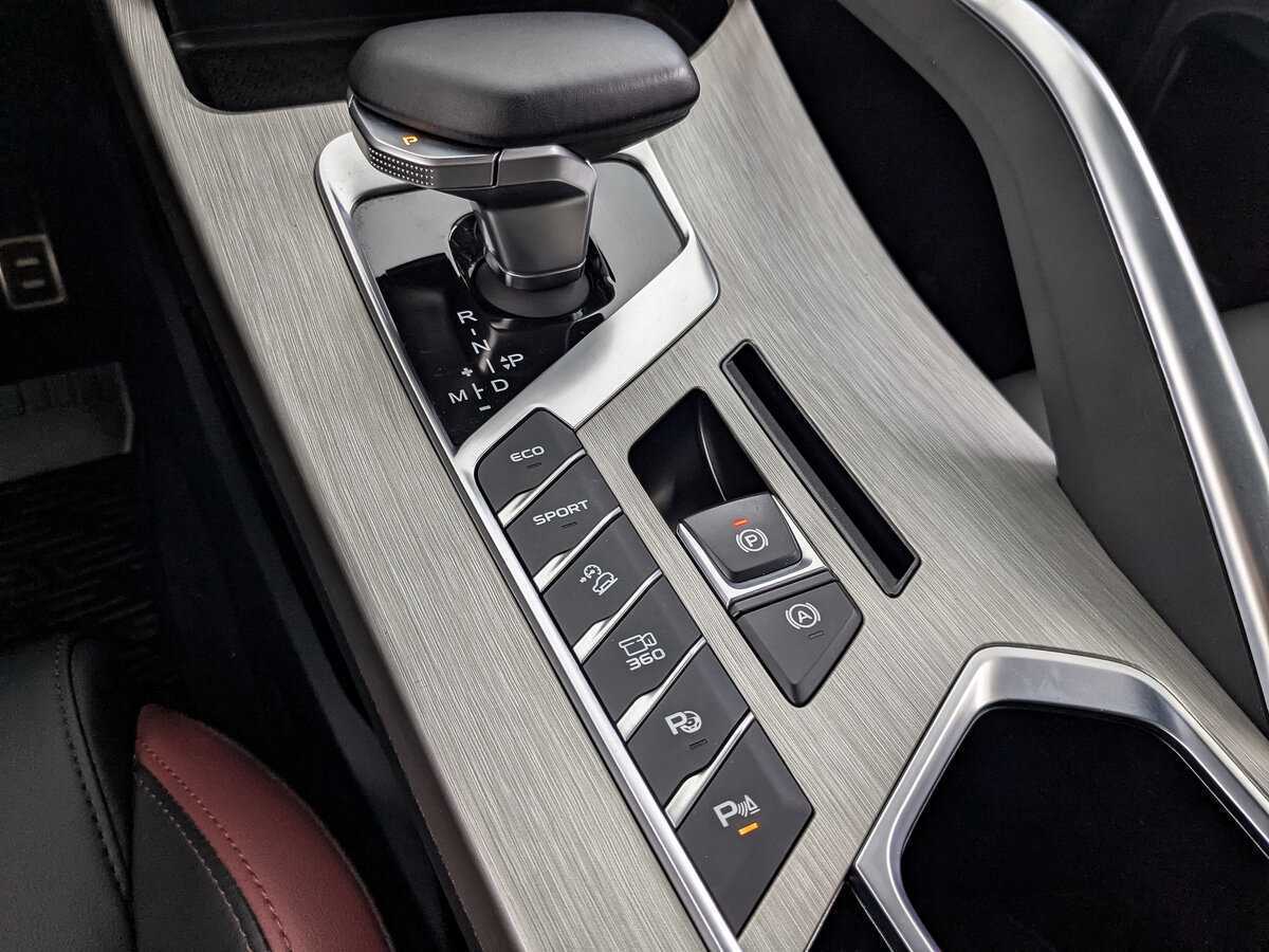 Купить Geely Coolray, 2023, 19 605 км, фото №19