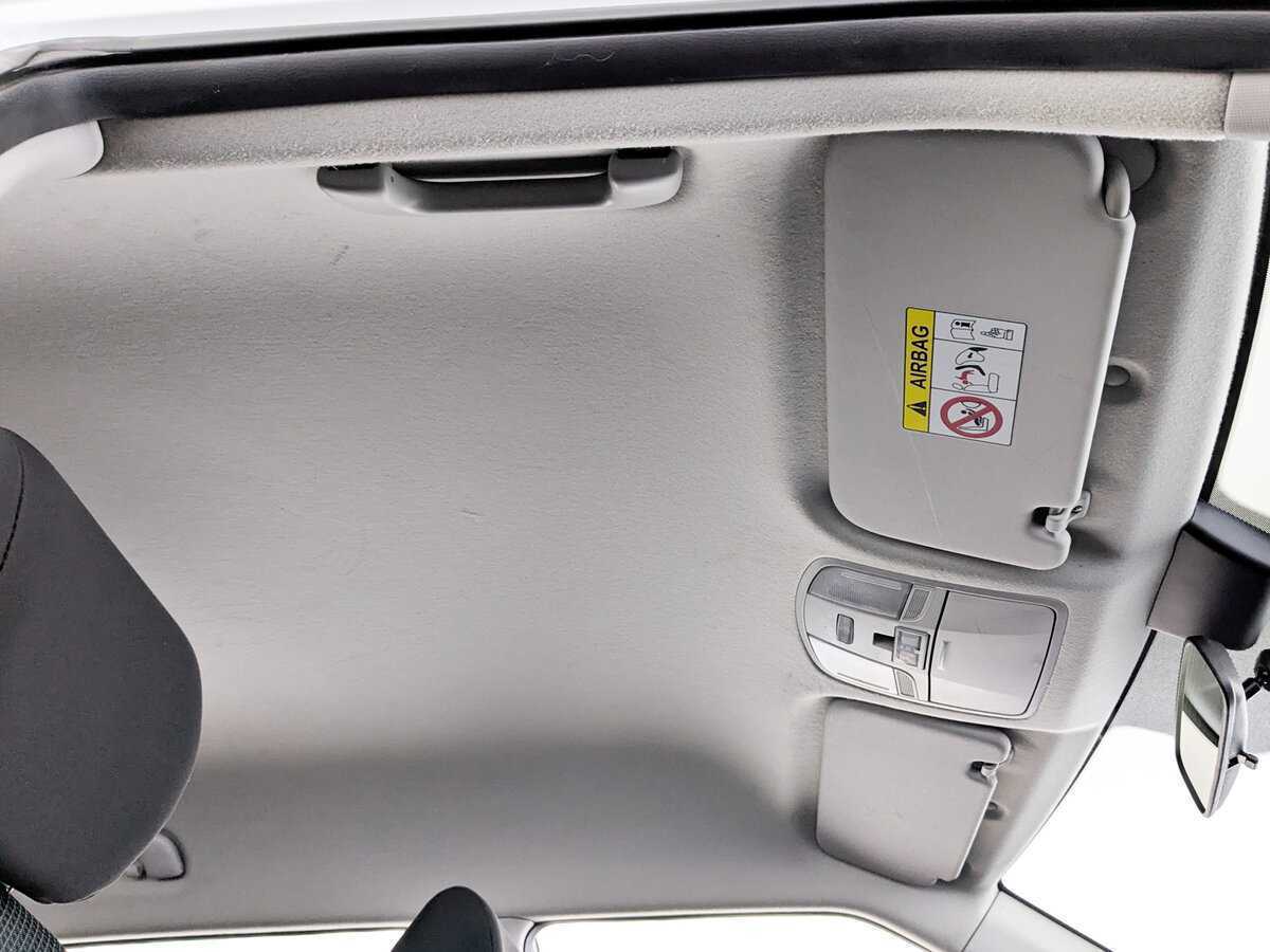 Купить Hyundai Creta, 2020, 92 235 км, фото №21