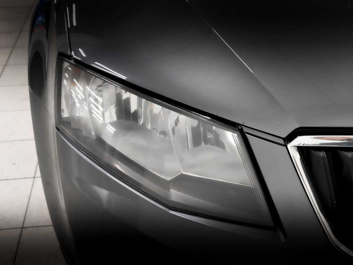 Купить Skoda Octavia, 2016, 229 395 км, фото №17