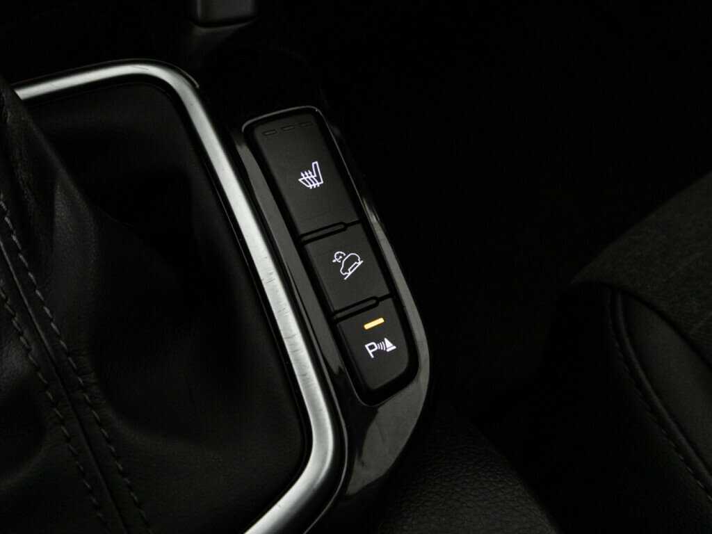 Купить Kia Seltos, 2020, 88 125 км, фото №19