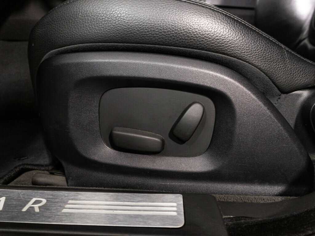 Купить Jaguar XF, 2012, 125 704 км, фото №16