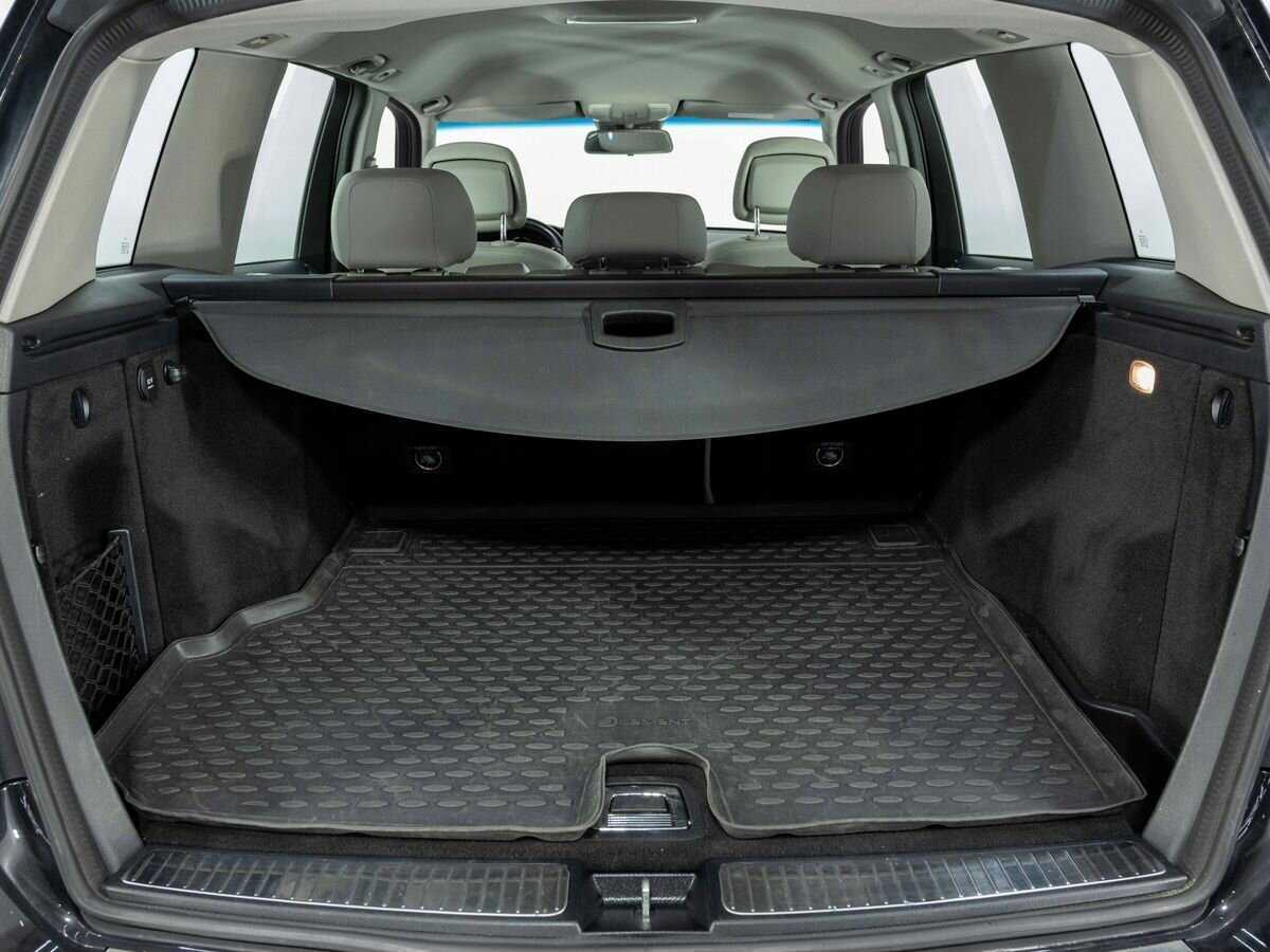 Купить Mercedes-Benz GLK-Класс 220 CDI BlueTEC, 2013, 140 000 км, фото №26