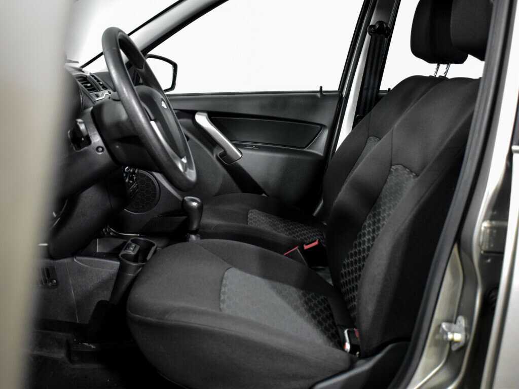 Купить Lada (ВАЗ) Granta, 2020, 74 500 км, фото №10