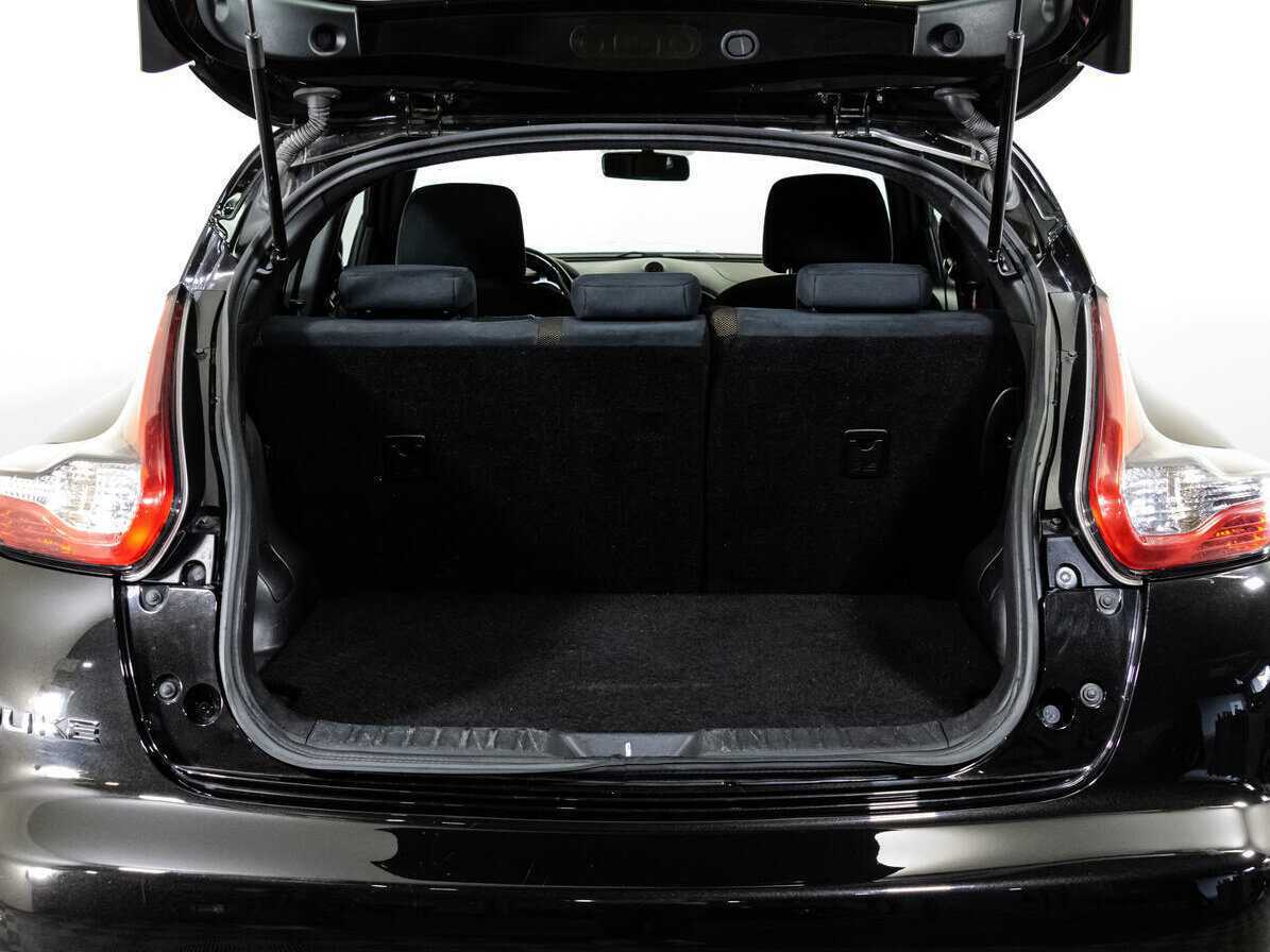 Купить Nissan Juke, 2014, 132 500 км, фото №18