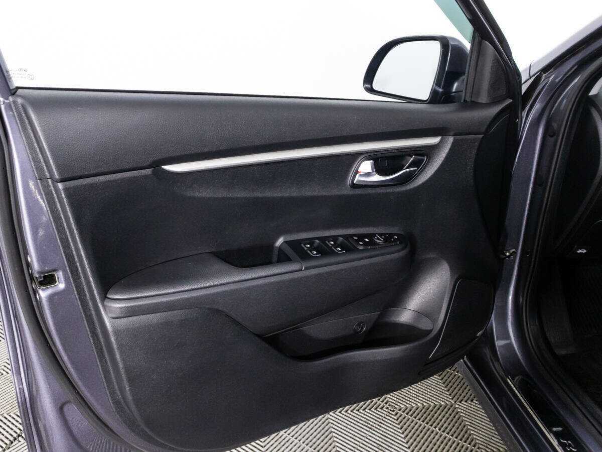 Купить Kia Rio, 2021, 104 169 км, фото №24