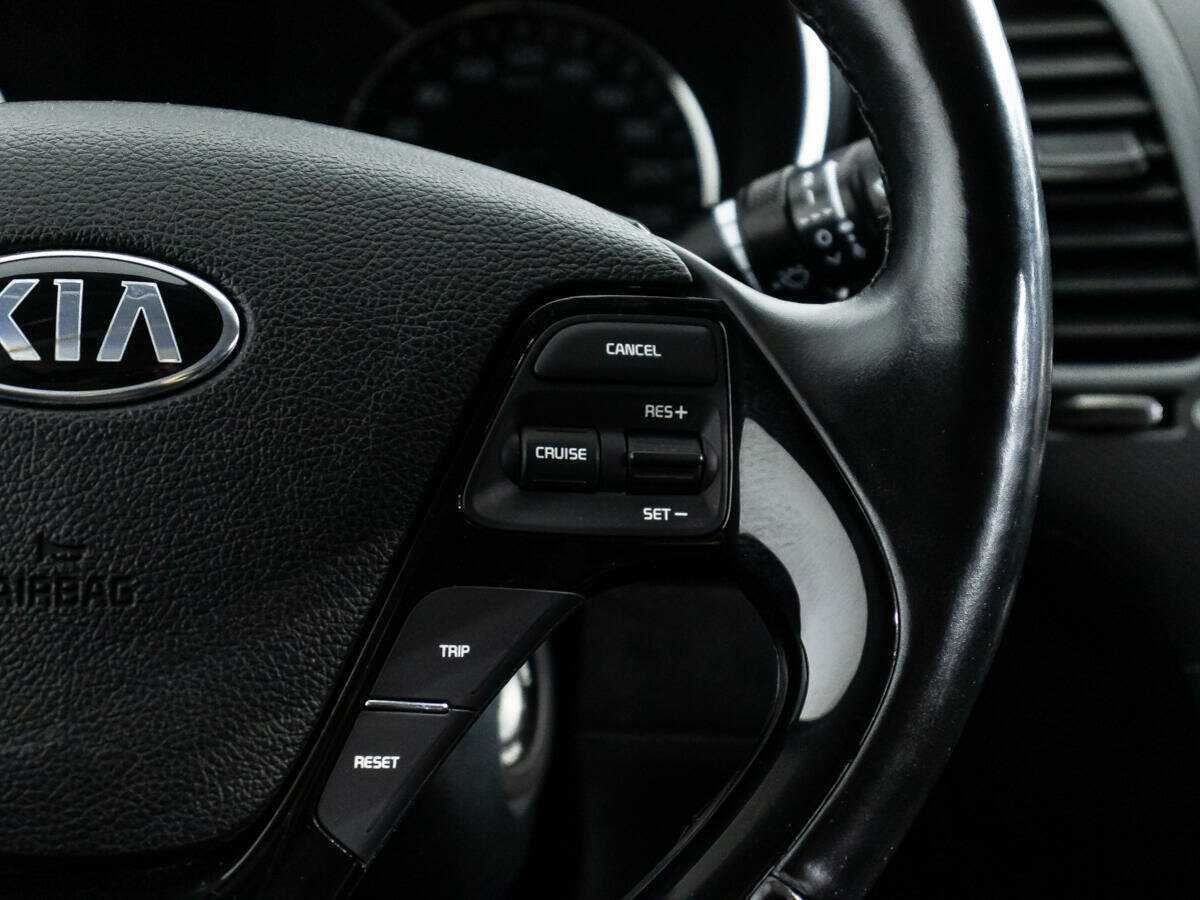 Купить Kia Cerato, 2018, 92 552 км, фото №18