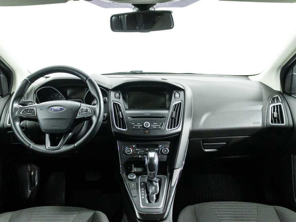 Купить Ford Focus, 2017, 62 208 км, фото №13