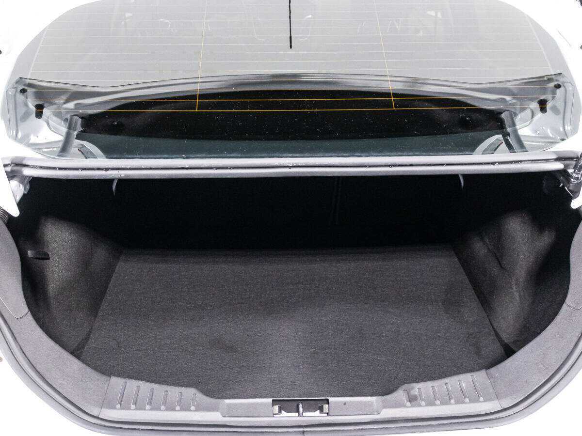 Купить Ford Focus, 2017, 62 208 км, фото №15