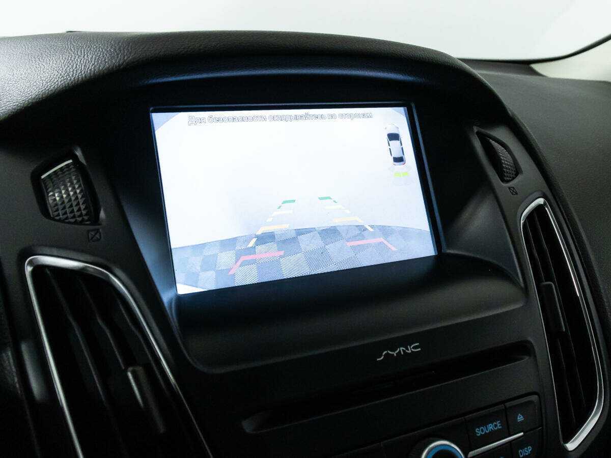 Купить Ford Focus, 2017, 62 208 км, фото №16